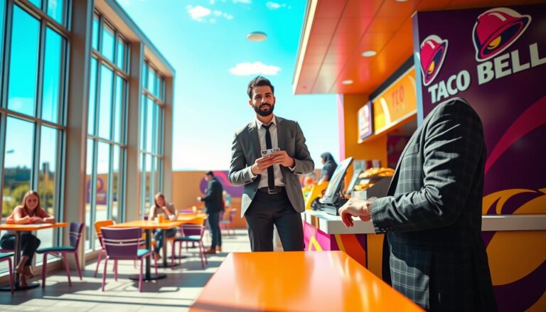 does taco bell take ebt