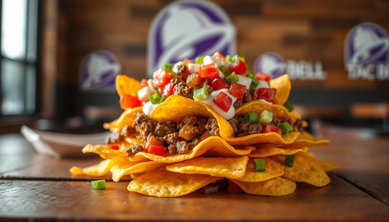 is taco bell meat gluten free