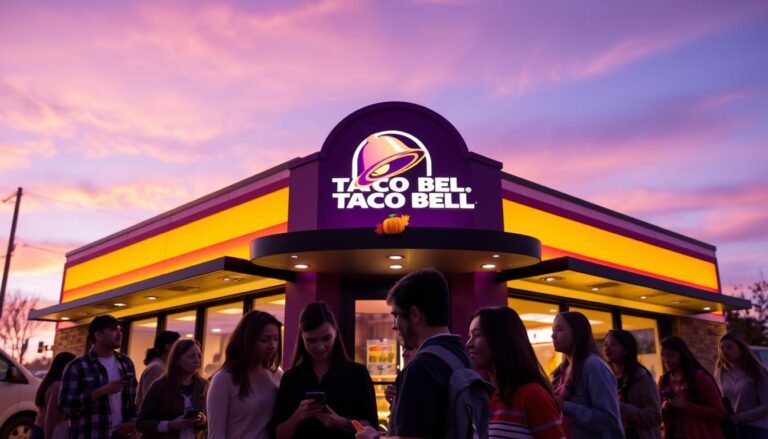 is taco bell open on thanksgiving