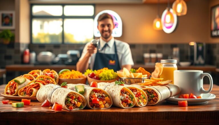 what time does taco bell stop serving breakfast